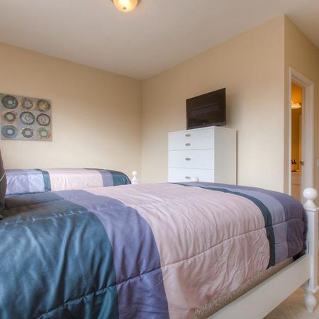 Dream Castle Appartement Kissimmee Buitenkant foto