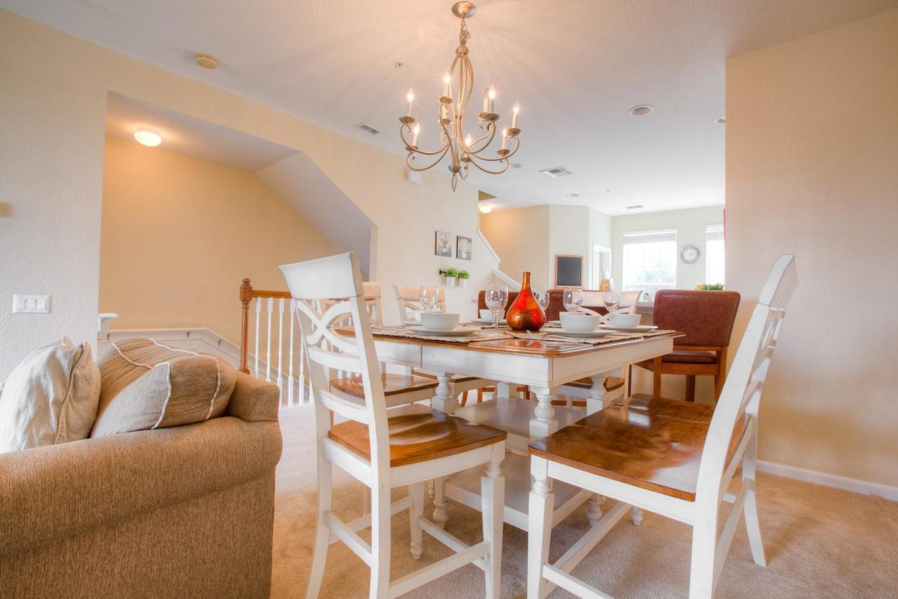 Dream Castle Appartement Kissimmee Buitenkant foto