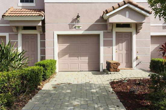 Dream Castle Appartement Kissimmee Buitenkant foto