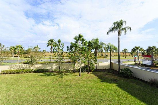 Dream Castle Appartement Kissimmee Buitenkant foto