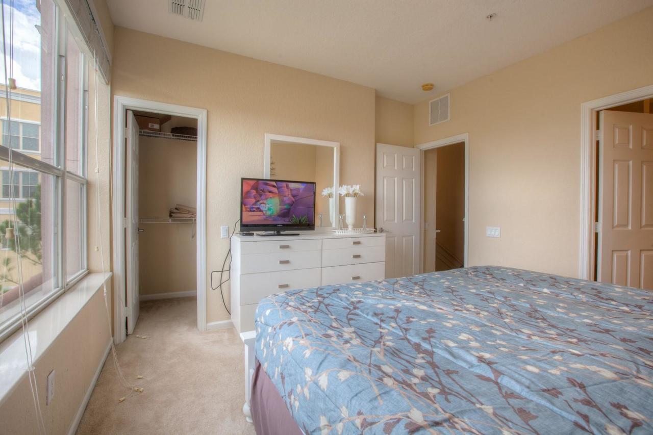 Dream Castle Appartement Kissimmee Buitenkant foto