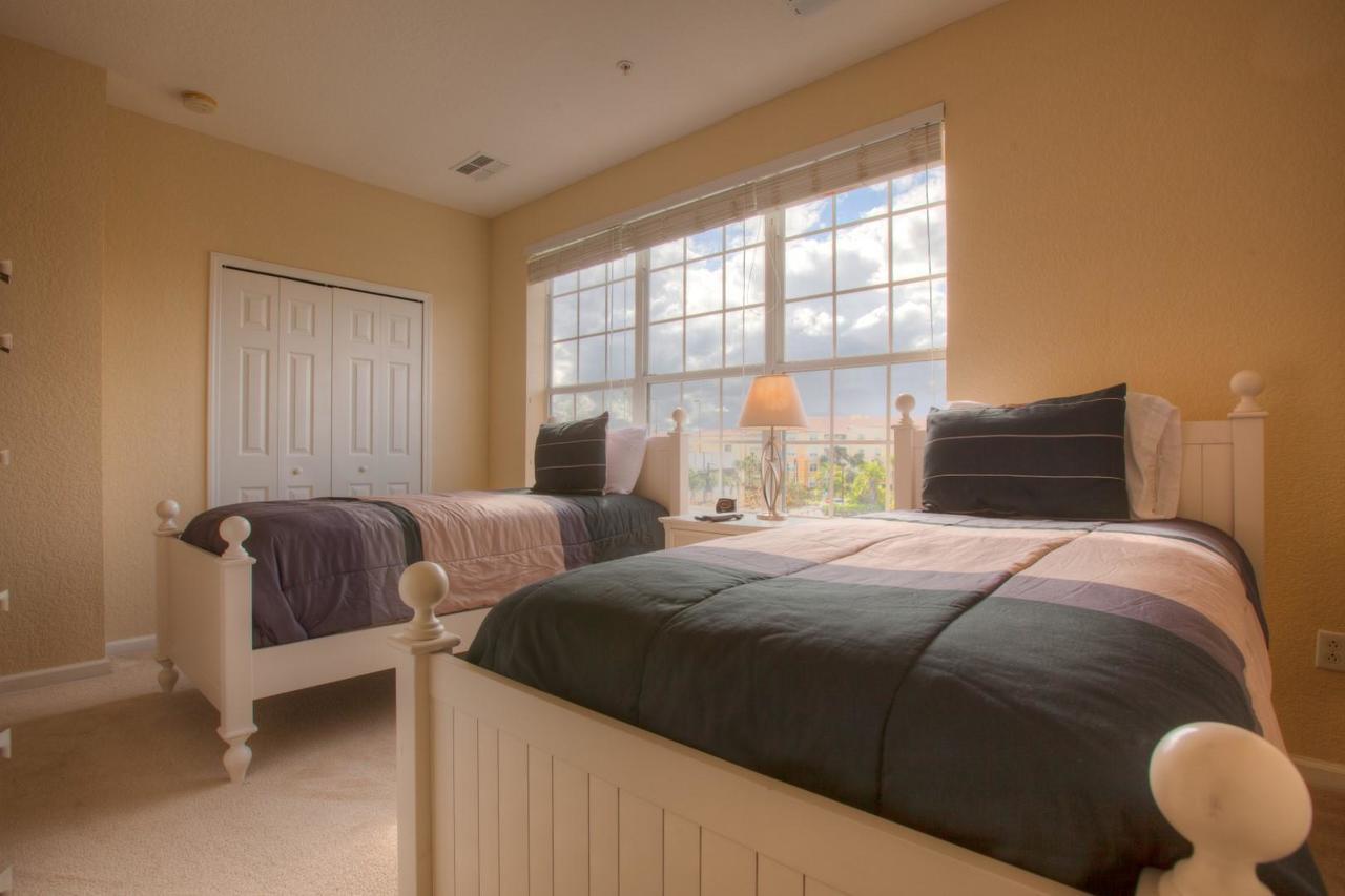 Dream Castle Appartement Kissimmee Buitenkant foto