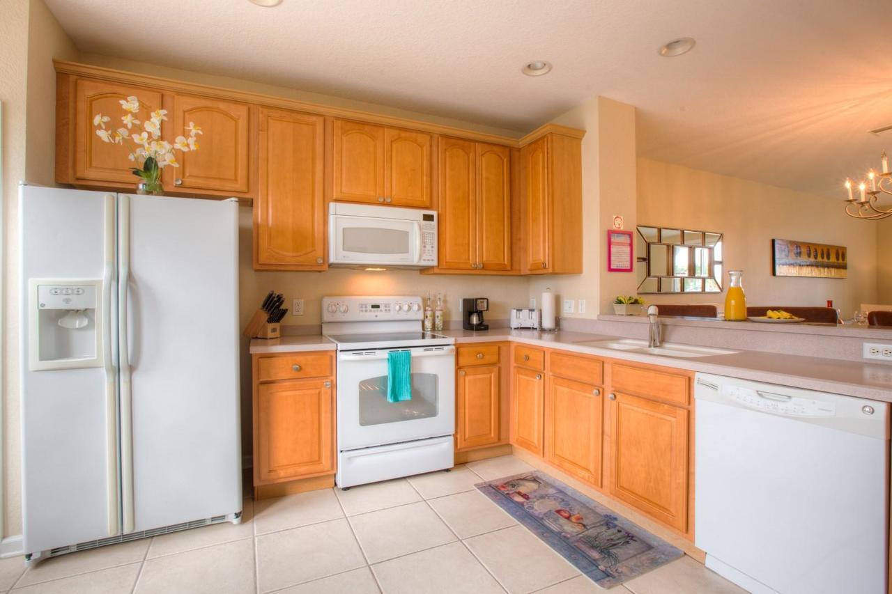 Dream Castle Appartement Kissimmee Buitenkant foto