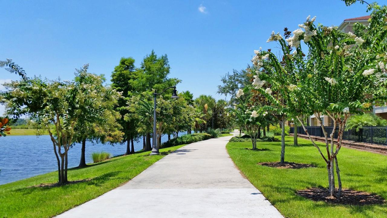 Dream Castle Appartement Kissimmee Buitenkant foto