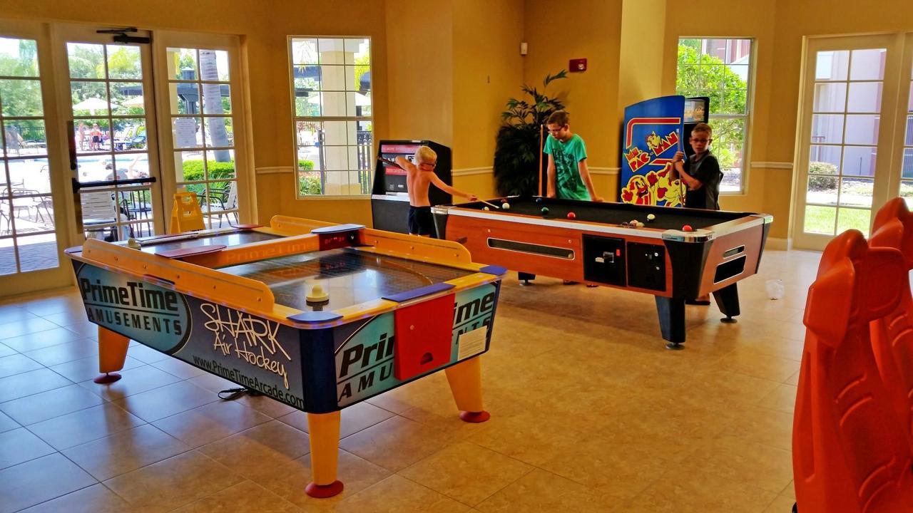 Dream Castle Appartement Kissimmee Buitenkant foto