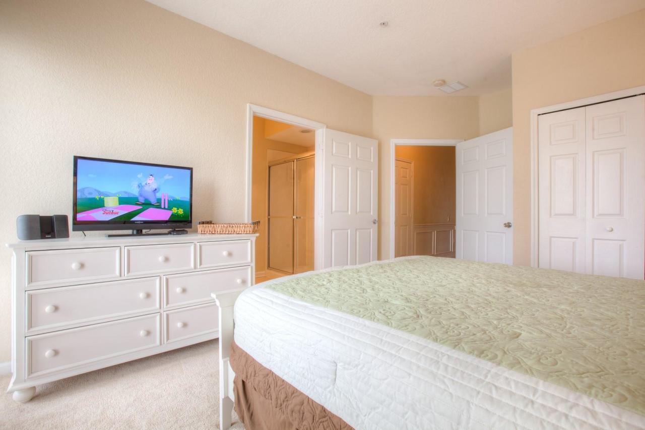Dream Castle Appartement Kissimmee Buitenkant foto