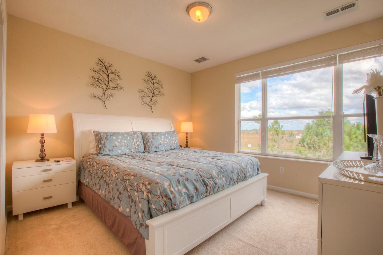Dream Castle Appartement Kissimmee Buitenkant foto