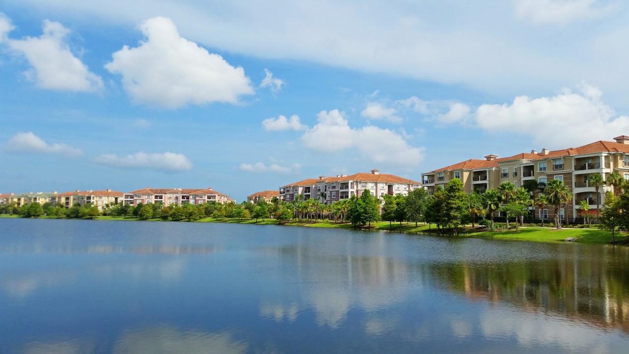 Dream Castle Appartement Kissimmee Buitenkant foto