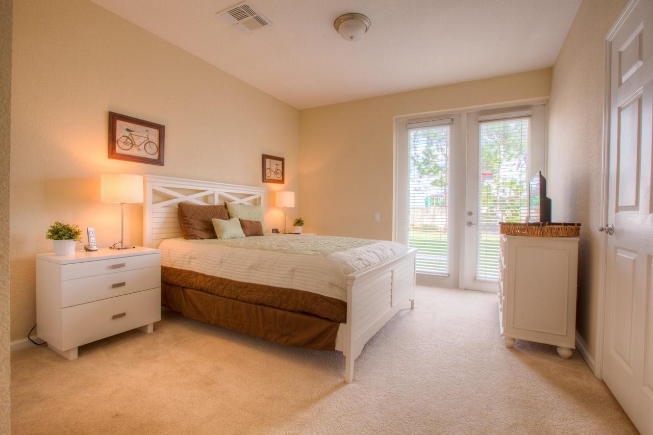 Dream Castle Appartement Kissimmee Buitenkant foto