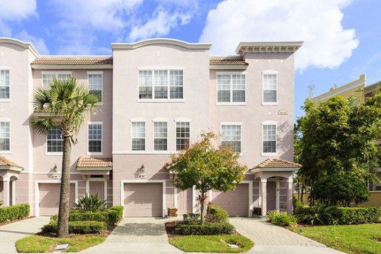 Dream Castle Appartement Kissimmee Buitenkant foto