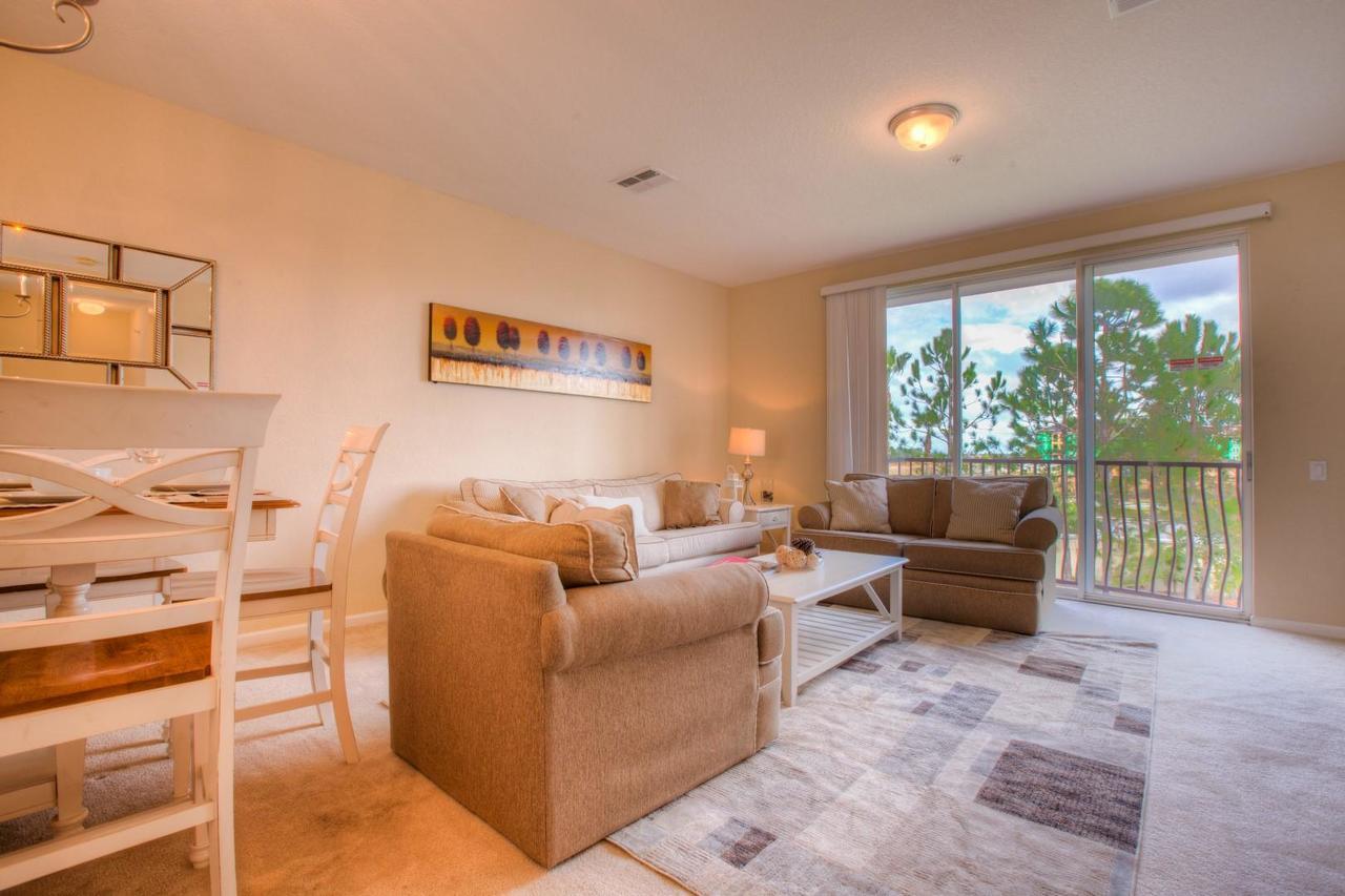 Dream Castle Appartement Kissimmee Buitenkant foto