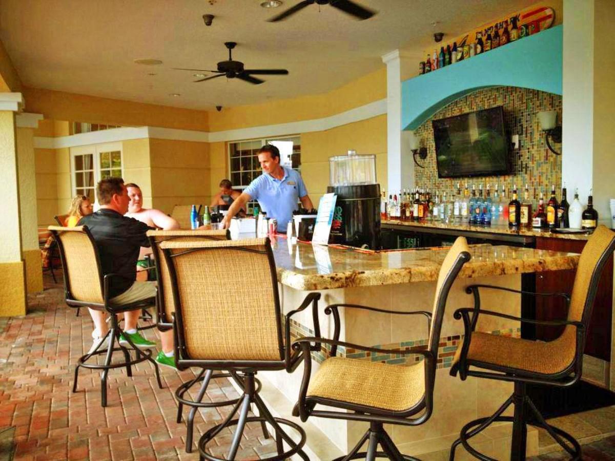 Dream Castle Appartement Kissimmee Buitenkant foto