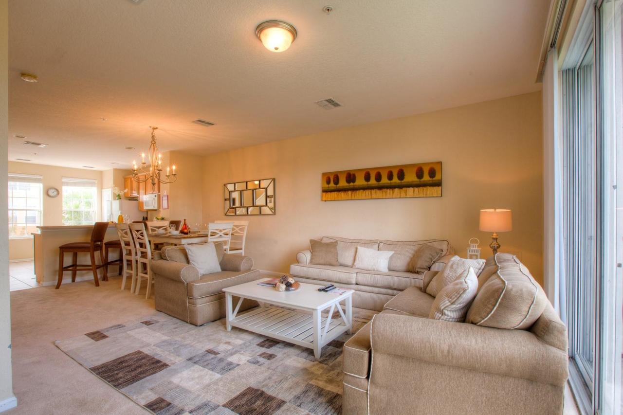 Dream Castle Appartement Kissimmee Buitenkant foto