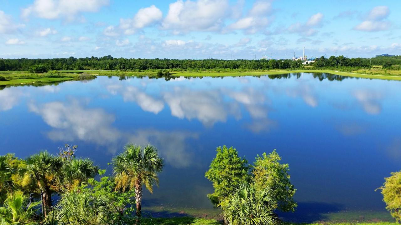 Dream Castle Appartement Kissimmee Buitenkant foto