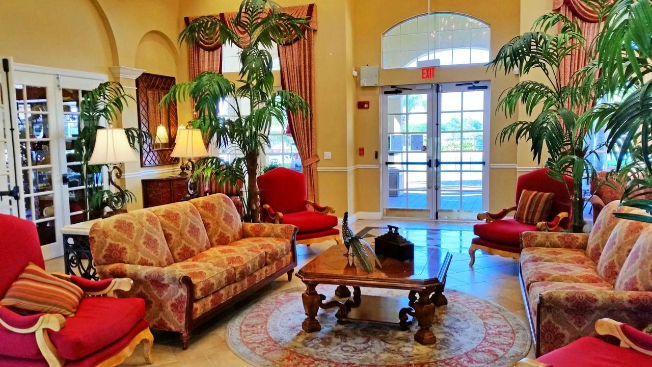 Dream Castle Appartement Kissimmee Buitenkant foto