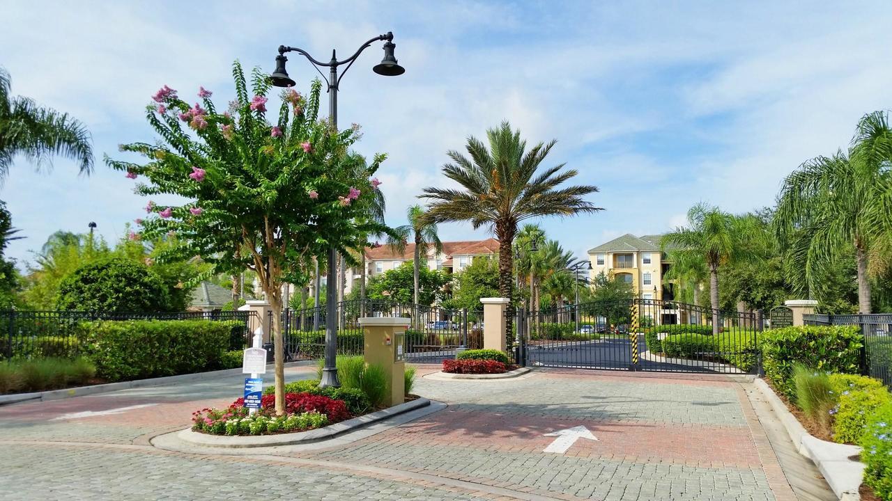 Dream Castle Appartement Kissimmee Buitenkant foto