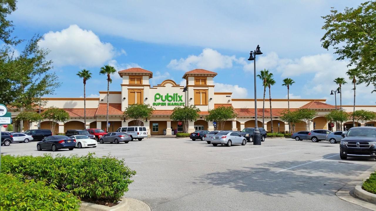 Dream Castle Appartement Kissimmee Buitenkant foto