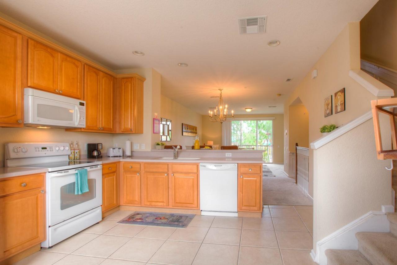Dream Castle Appartement Kissimmee Buitenkant foto